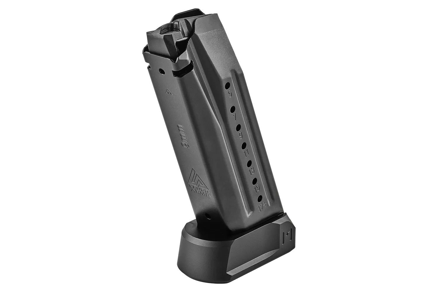 Alien Magazine 17 PTR ALIEN