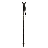 Skjutstöd Kompakt 4-delat 60-155 cm EN STL