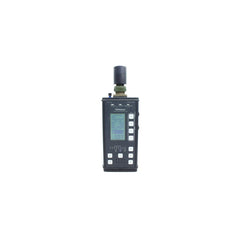 Fladdermusdetektor / Ultraljudsdetektor D1000X EN STL
