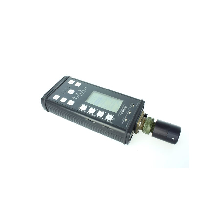 Fladdermusdetektor / Ultraljudsdetektor D1000X EN STL