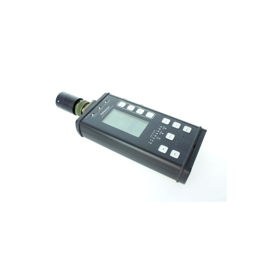 Fladdermusdetektor / Ultraljudsdetektor D1000X EN STL
