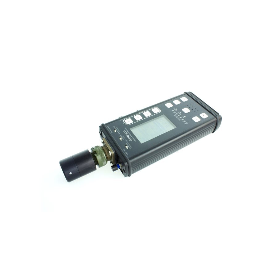 Fladdermusdetektor / Ultraljudsdetektor D1000X EN STL