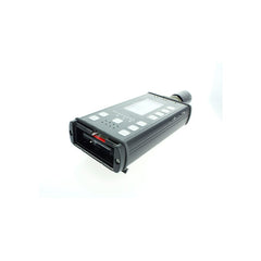 Fladdermusdetektor / Ultraljudsdetektor D1000X EN STL