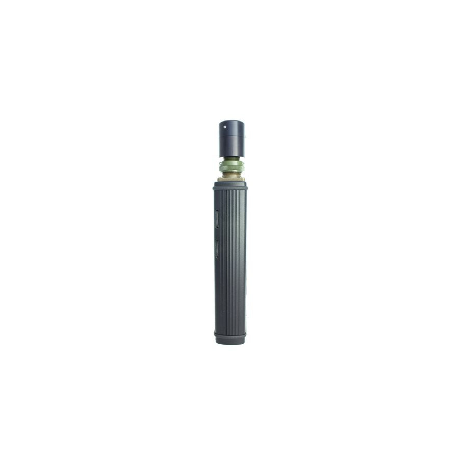 Fladdermusdetektor / Ultraljudsdetektor D1000X EN STL