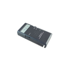 Fladdermusdetektor / Ultraljudsdetektor D200 Heterodyn EN STL
