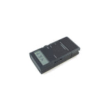 Fladdermusdetektor / Ultraljudsdetektor D200 Heterodyn EN STL