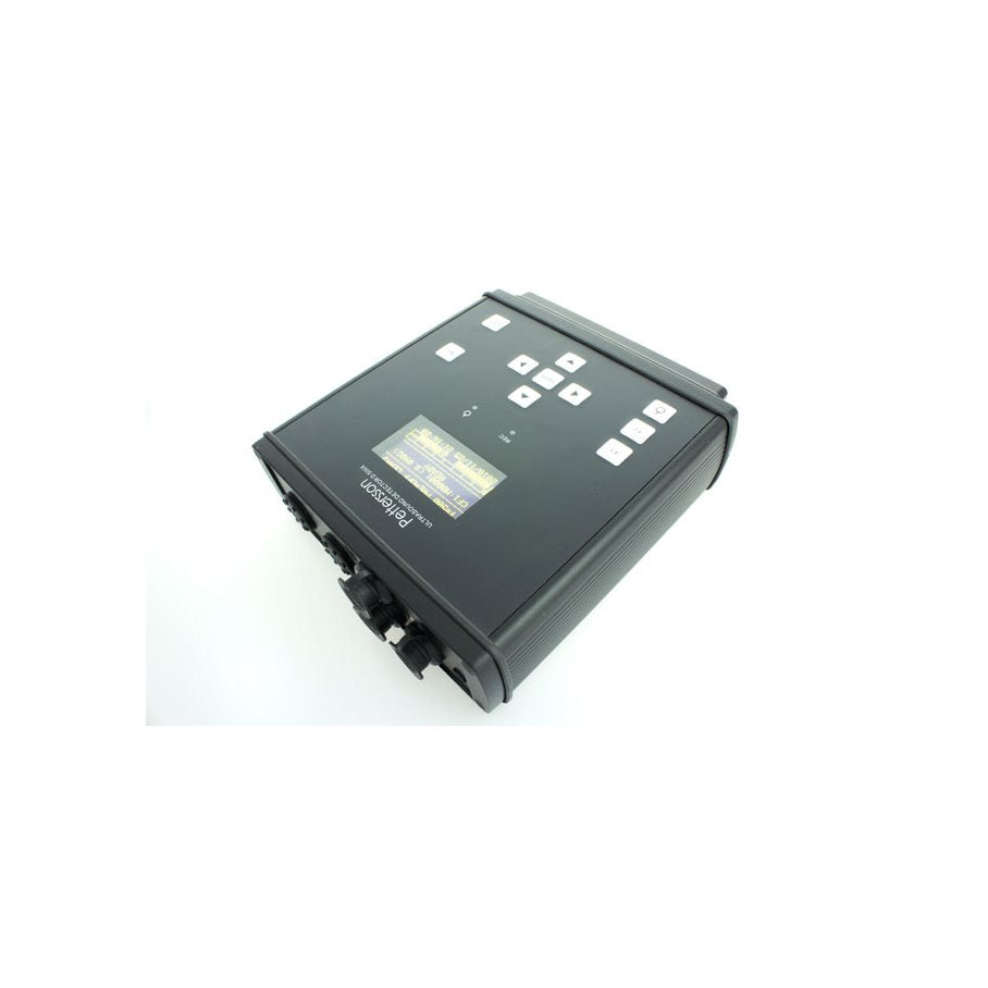 Fladdermusdetektor D500X Autobox EN STL