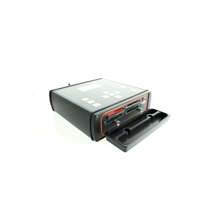Fladdermusdetektor D500X Autobox EN STL