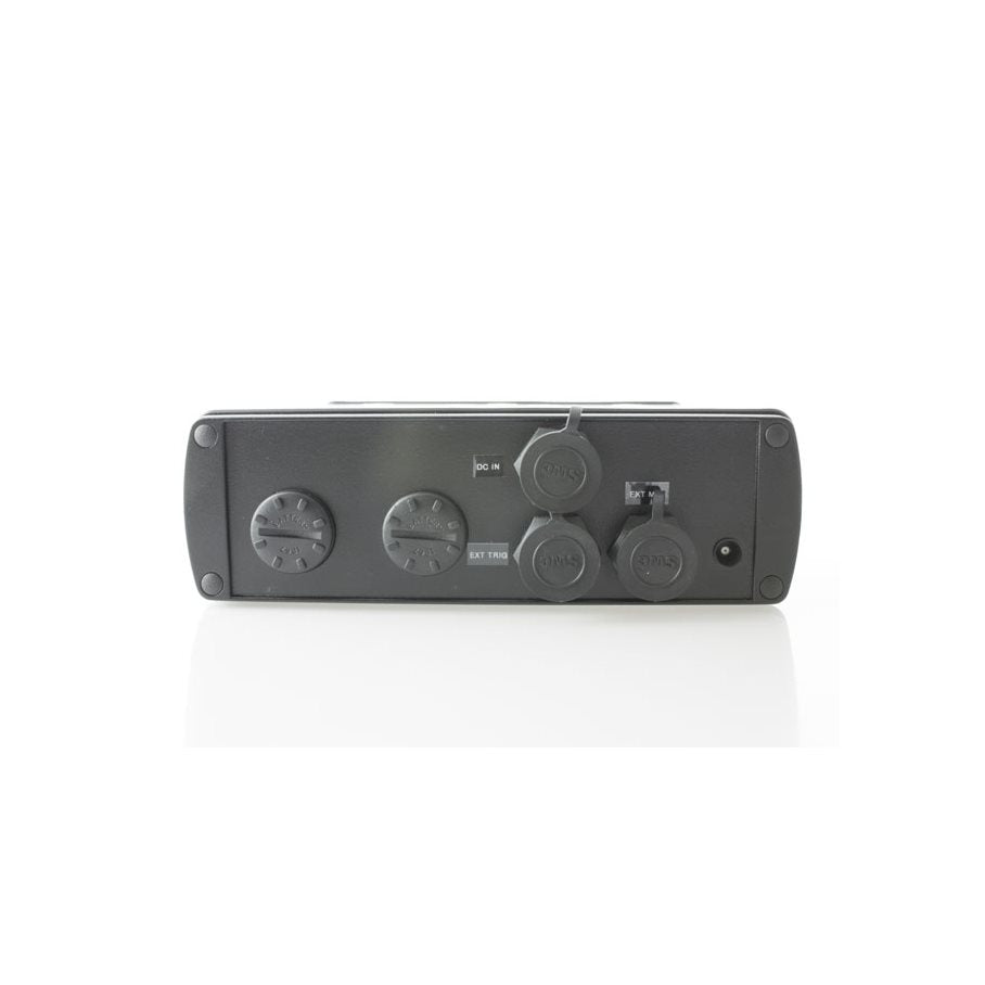 Fladdermusdetektor D500X Autobox EN STL