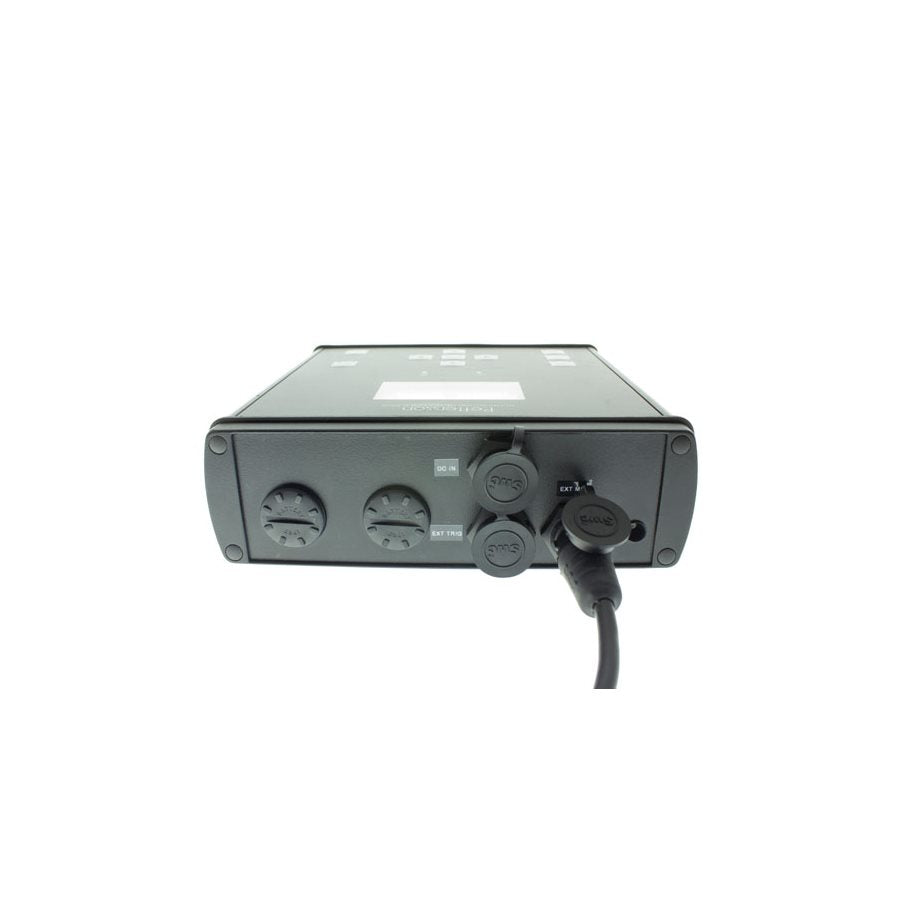 Fladdermusdetektor D500X Autobox EN STL