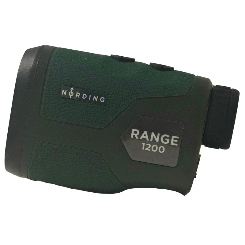 Range 1200 Laseravståndsmätare EN STL