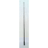 Astro Böjbar Teleskopantennn Black Ed. 14-62 cm BLACK / EN STL