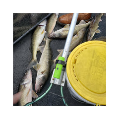 5 Fish-I Kamerapaket EN STL