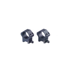 30 mm Ringar Fastmontage Höjd 10 mm EN STL