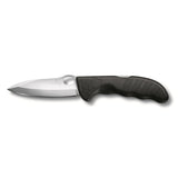 Fällkniv Hunter Pro SVART / EN STL