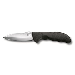 Fällkniv Hunter Pro SVART / EN STL