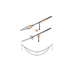 Helios Suspension Kit EN STL