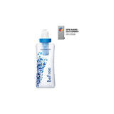 BeFree Flaska Med Filter 0,6 L EN STL