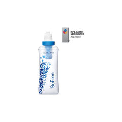 BeFree Flaska Med Filter 0,6 L EN STL