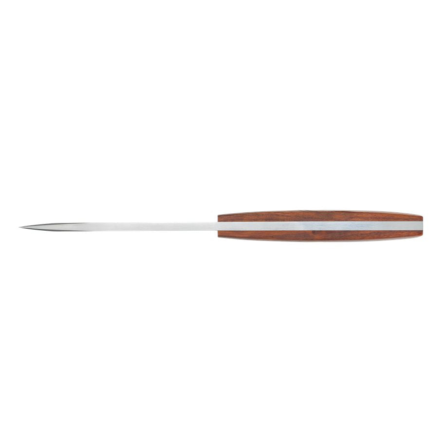 Taiga TF1Z Forester Desert Ironwood med Zytelslida EN STL
