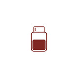 Paraffin 56-58 °C pellets 1 kg EN STL
