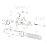 Ejector, 1301 EN STL