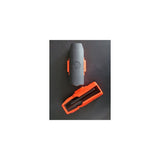 Magasin BRX1 - 5 Skott ORANGE / EN STL