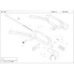 Firing Pin, M2 EN STL