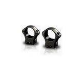 Optilock Ringmounts 1" Low EN STL