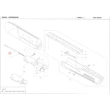 Firing Pin, Supernova EN STL
