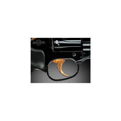 Match. DA 6" SVART / .32 S&W