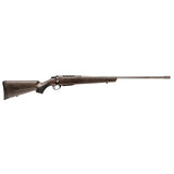 T3x Lite Roughtech Rostfri 308Win SVART/ORANGE / .308 WIN / 5/8"-24 / 51 CM / 20" / HÖGER