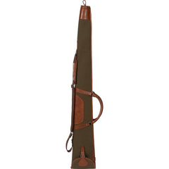 Retrieve Fodral av canvas/läder 135 cm WARM OLIVE / EN STL