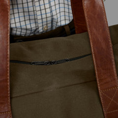 helgväska 65 L WARM OLIVE / EN STL