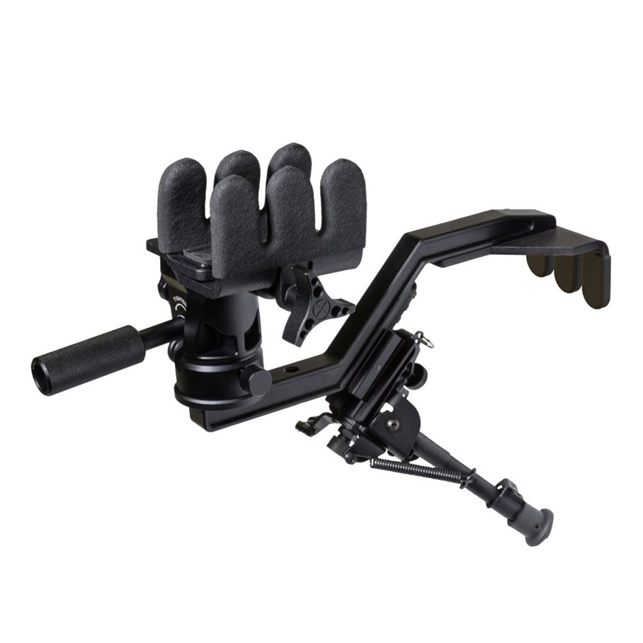 Ambush Shooting Rest Kit EN STL
