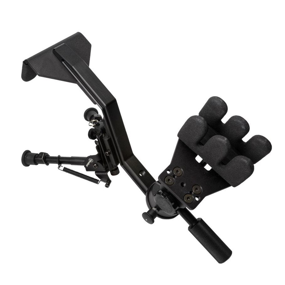 Ambush Shooting Rest Kit EN STL