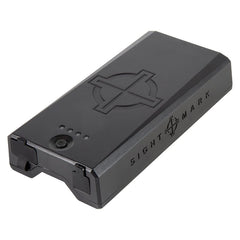 Batteripack För Wraith EN STL