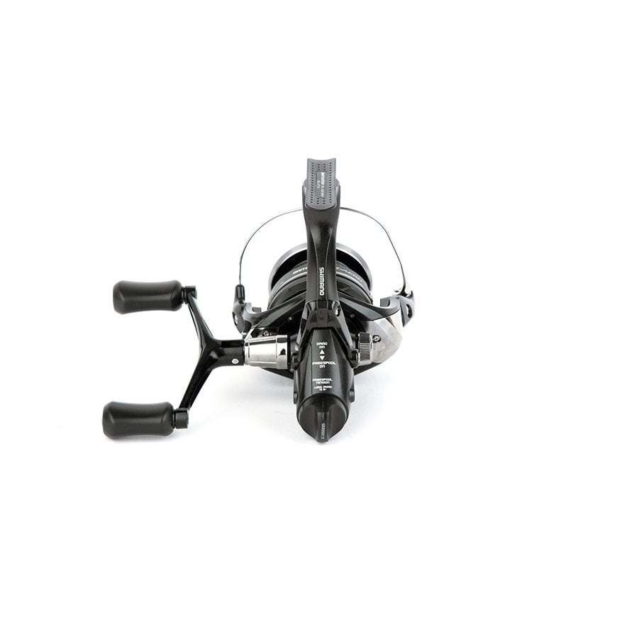 Baitrunner X-Aero 4000 FB 4000