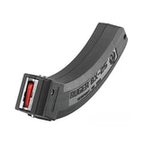 BX-25 magasin EN STL