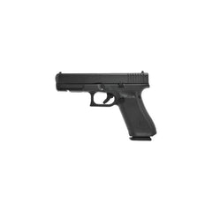 17 Gen5 MOS FS SVART / 9X19 MM