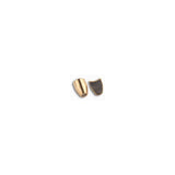 9 mm Luger 6,15 g/95 gr JSP Flat (9F), 50 st/ask 50 ST / 9 MM