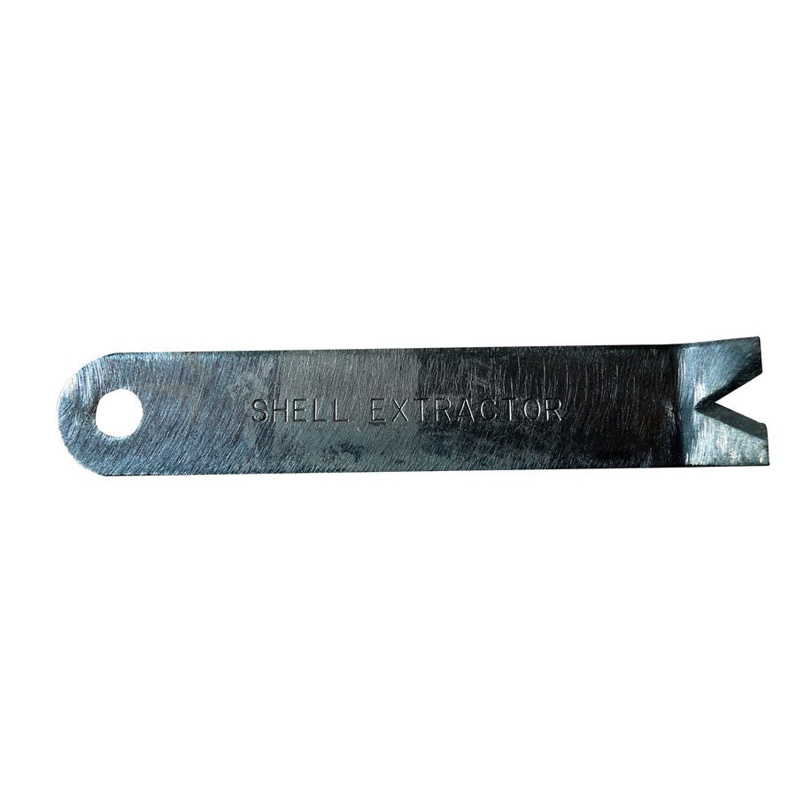 Dummy Launcher Blank Shell Extractor, utdragare EN STL