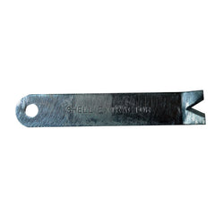 Dummy Launcher Blank Shell Extractor, utdragare EN STL