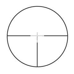 Element Optics Helix 8x56 RAPTR Belyst SVART / 30 MM