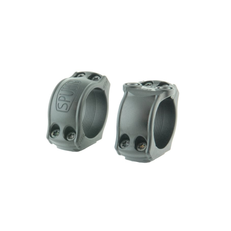 Blaser Hunting Rings 30 mm H=21 mm EN STL