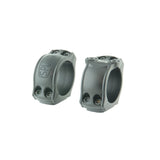 Blaser Hunting Rings 30 mm H=21 mm EN STL