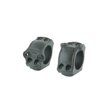 Blaser Interface Rings 30 mm H=21 mm EN STL