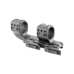 QDP-4046 QD Cantilever Scope Mount 34 mm, H=34 mm, 0 MIL 34 MM