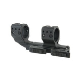 QDP-4616 QD Cantilever Scope Mount 34 mm, H=38 mm, 6 MIL 34 MM