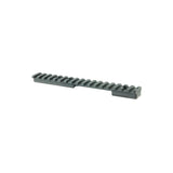 Remington 700 SA Picatinny Rail 0 MIL Extended EN STL